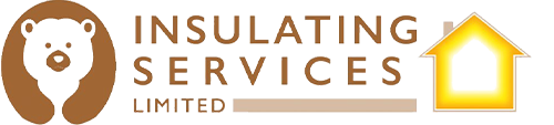 Insulating Services Ltd Logo